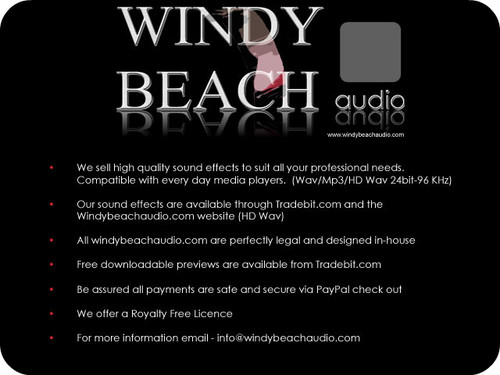 Product picture Transition whoosh 06